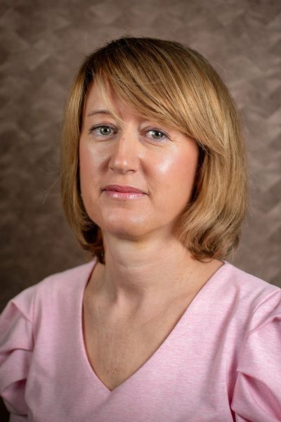 Mgr. Jana Týčová