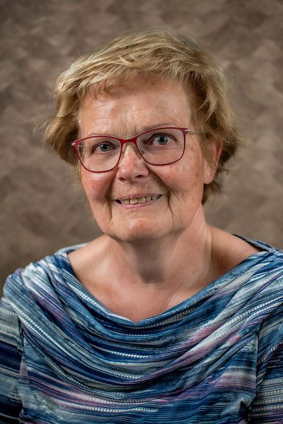 Ing. Zuzana Rožcová