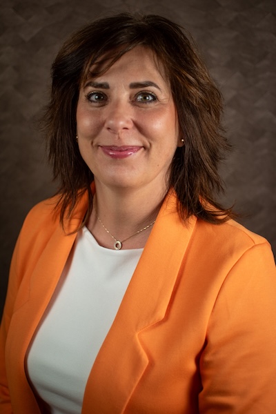 Ing. Mgr. Petra Mifková